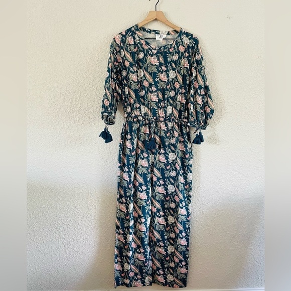 Anthropologie dRA Messie Coverall - Picture 2 of 16